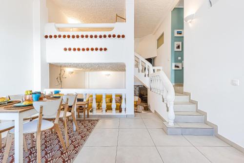 Ferragudo House | Casa Saudade Ferragudo - By Algarve Golden Properties