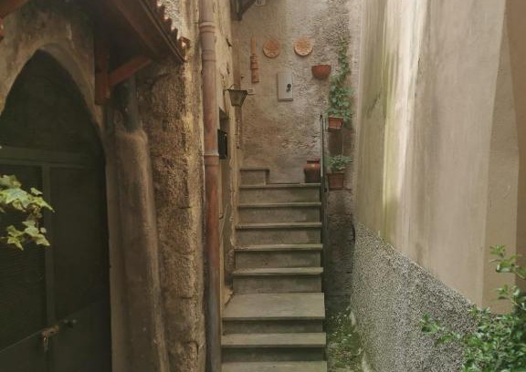 Scanno House | Casa Scanno centro storico