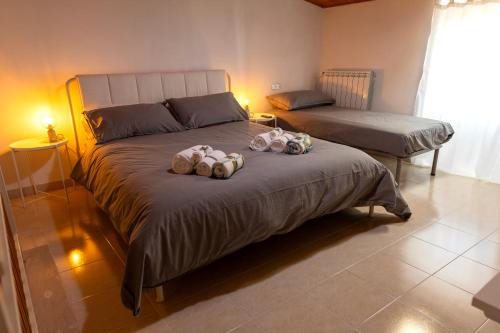 Carpinone Apartment | Casa Schioppo - Molise fells like Home