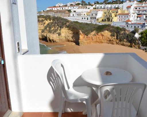 Carvoeiro Apartment | Casa Seagull