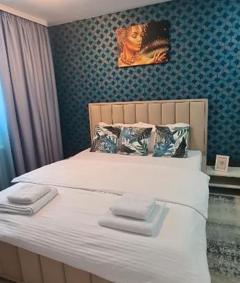 Constanta Apartment | Casa Sebastian