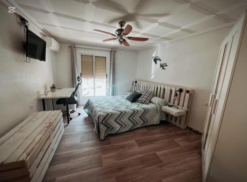 Elche House | Casa Sempere