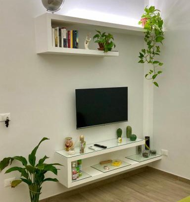 Taranto Apartment | Casa Semplice