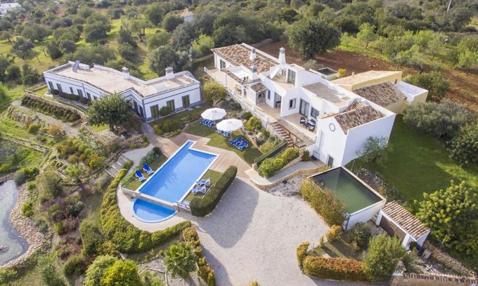 Ariolos House | Casa Serena