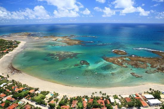 Pontal de Serrambi House | Casa Serrambi Select Beach