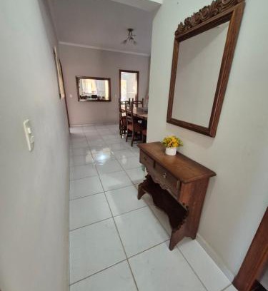 Serra Negra House | Casa shalom