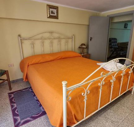 Sibari Apartment | Casa Sibarys 20 mt dalla Stazione 1 piano