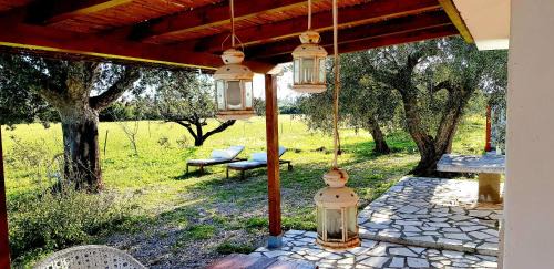 Orosei Ski Chalet | Casa Sicutera - Villetta indipendente situata a 4 chilometri dalla spiaggia di Su Petrosu