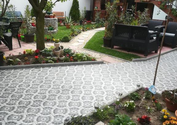 Costinesti House | Casa Silica