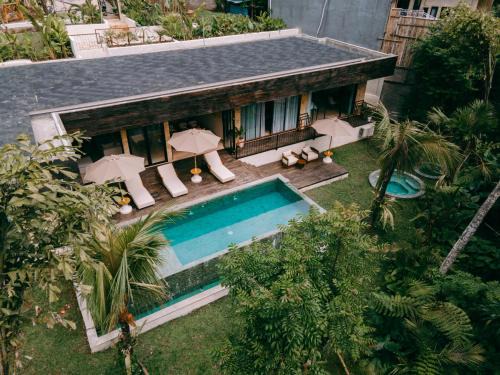 Andong Villa | Casa Simone