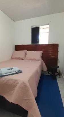 Garanhuns House | Casa simples Natal Luz e FIG