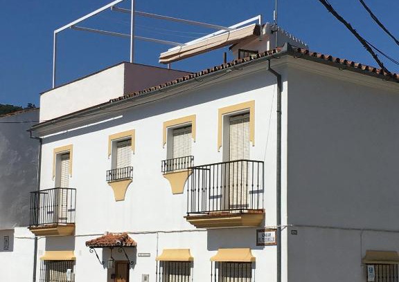 El Colmenar House | Casa Sinclair