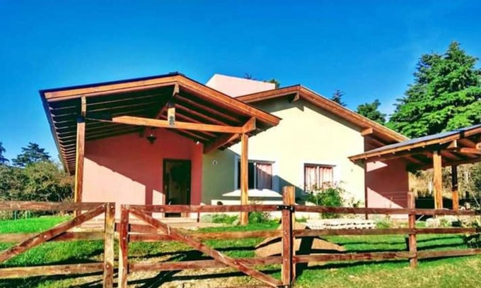 Villa General Belgrano House | casa sinner 3
