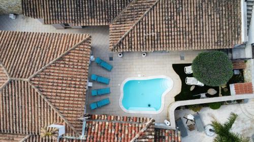 Cala Sinzias House | Casa Sinzias con piscina 9 posti letto