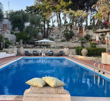 Belvedere House | Casa Sirokos