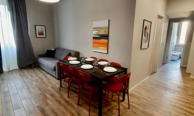 Historic Centre Apartment | Casa Sobit