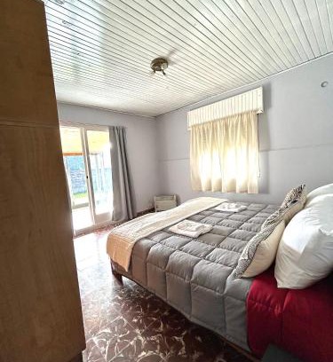 Concordia House | Casa Soler Concordia