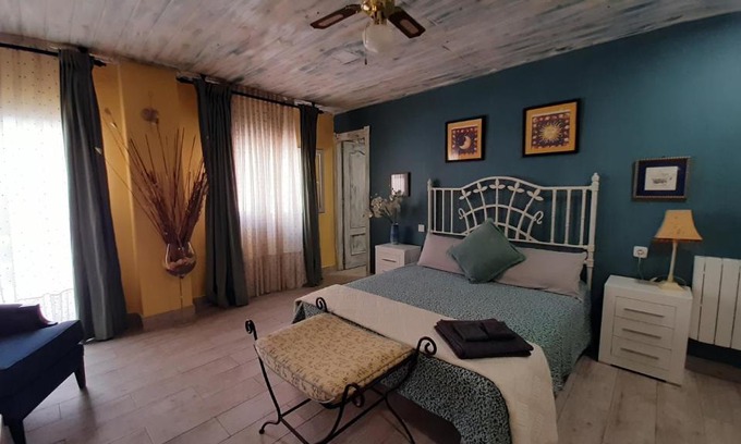 Leganes House | Casa solis