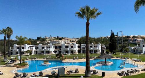 Alpouvar Apartment | Casa Sophie Albufeira