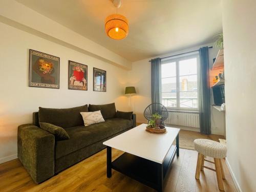 Angers Apartment | Casa Splendide