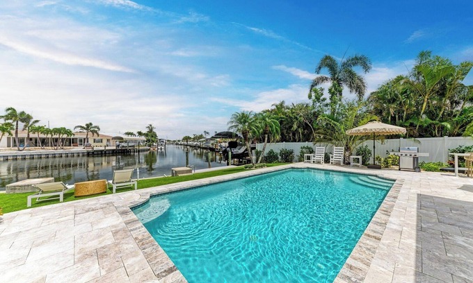 Whitney Beach House | Casa Spoonbill in Bradenton