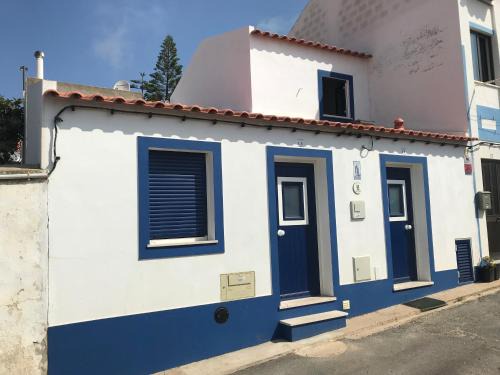 Zambujeira do Mar House | Casa Sto. António