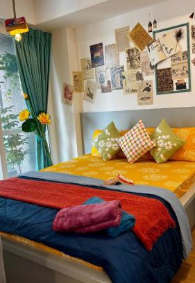 Viman Nagar Apartment | Casa Stories-Balcny Studio-Nr Airport-Neon Hometel Vimamnagar