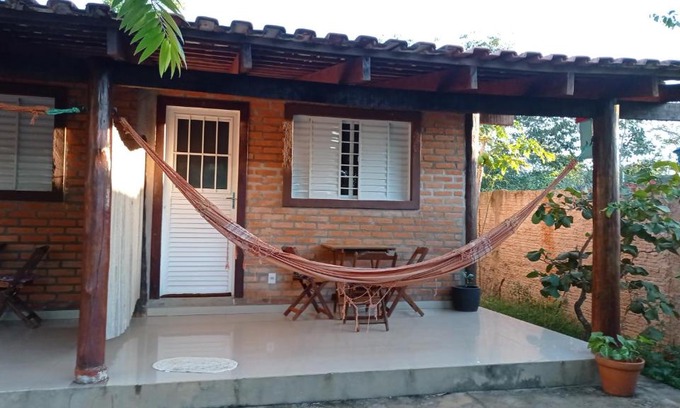 Chapada dos Guimaraes House | Casa Studio Uirá em Chapada dos Guimarães
