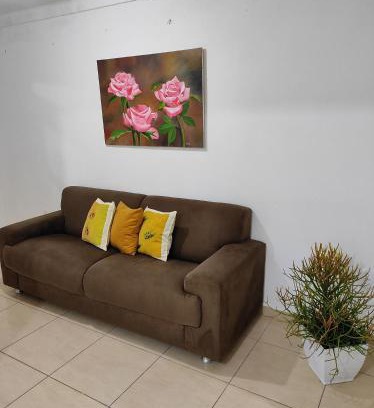 Garanhuns House | Casa Stylo Garanhuns Temporada
