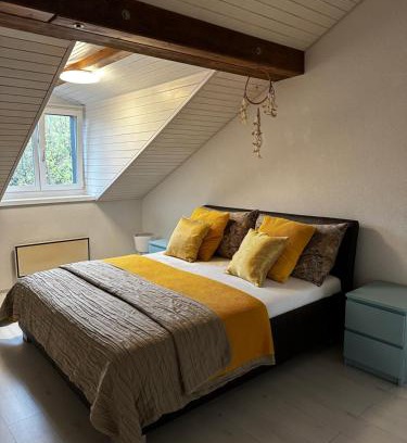 Aarau House | Casa Styner