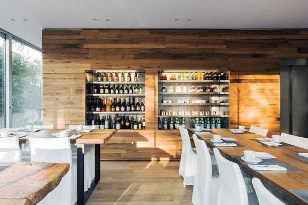 Malgrate House | Casa Sull'Albero