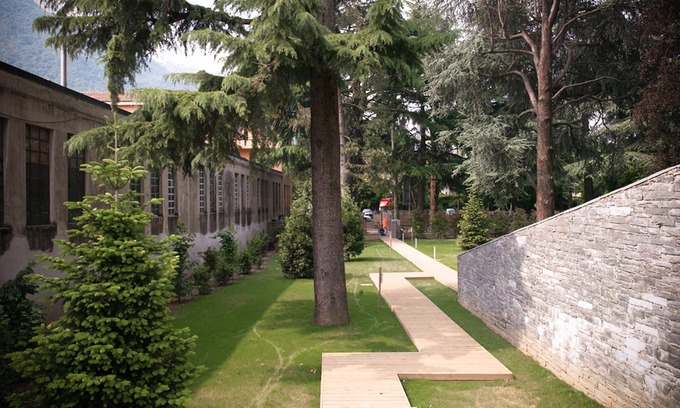 Malgrate Hotel | Casa Sull'Albero