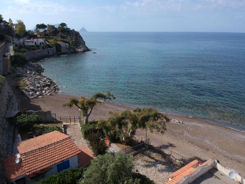 Altavilla Milicia House | Casa Sulla Spiaggia Villa Eléftheria