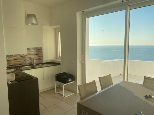 Peschici Apartment | Casa Suyan