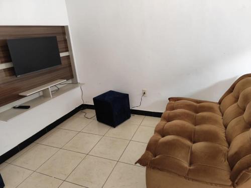 Centro Apartment | Casa térrea no centro