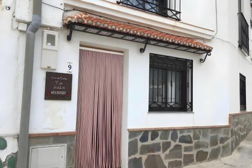 Rubite House | Casa Tía Lola