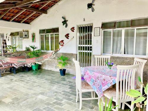 Pereque House | Casa temporada Angra e Paraty