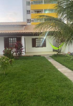 Nova Parnamirim House | Casa Temporada
