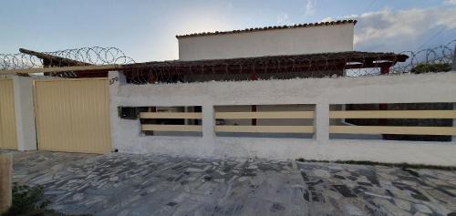 Mariricu House | Casa Temporada Guriri Céu Azul