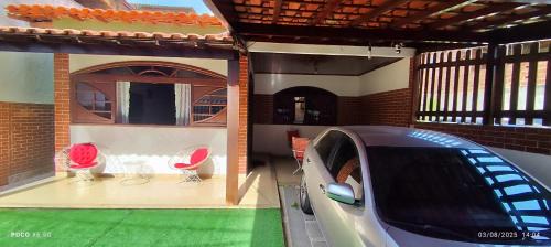 Monsuaba House | Casa temporada Monsuaba