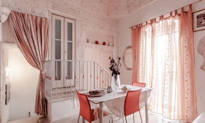 Ostuni Villa | Casa Teresa, Le Piccole Case Bianche
