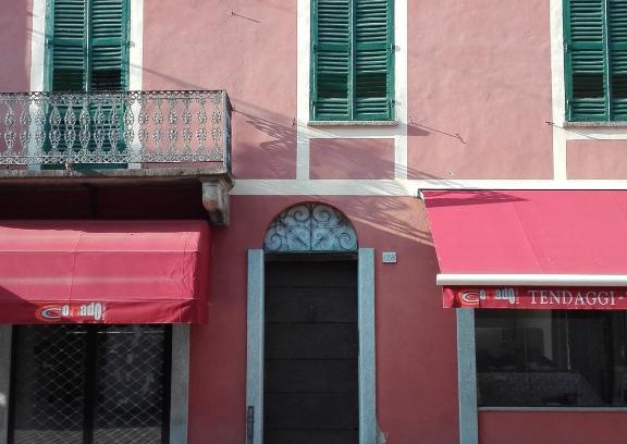 Carmagnola Apartment | Casa Ternavassi