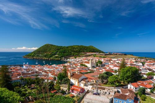 Angra do Heroismo House | Casa Terra Mar