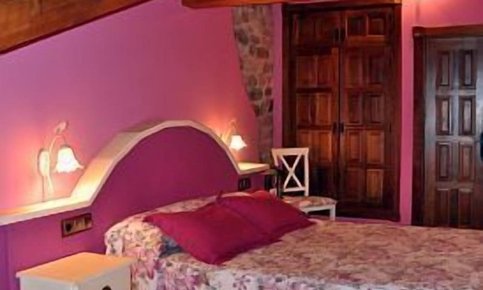 Cos Cottage | Casa Tinuca for 2 people
