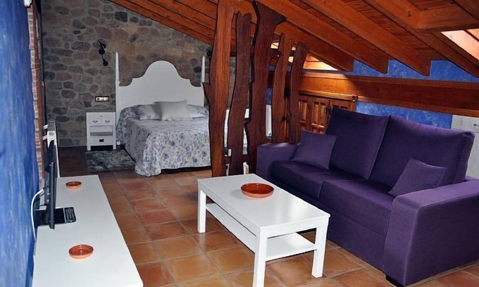 Cos Cottage | Casa Tinuca for 2 people