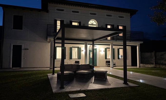 Polcenigo Bed & Breakfast | Casa Titti Polcenigo