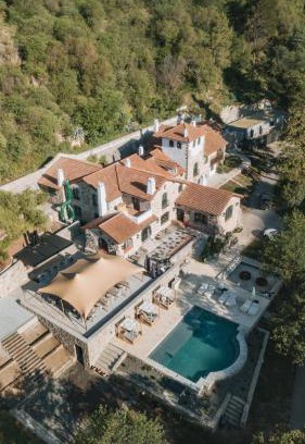 La Cumbre Hotel | Casa Toledo