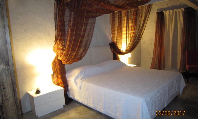Madonna dell'Olmo Bed & Breakfast | Casa Torre Allera