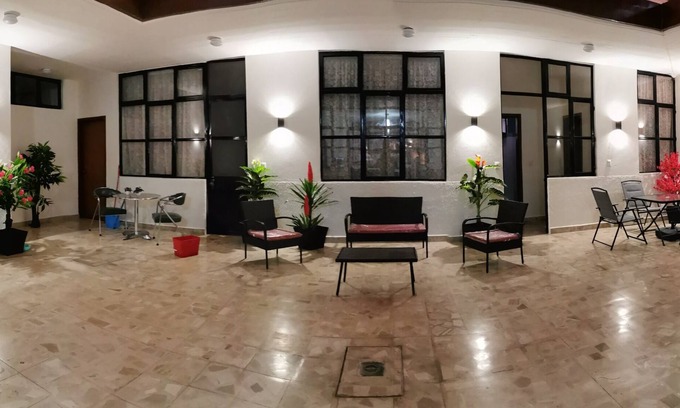 Centro House | Casa ToSu a 1 cuadra del centro de Oaxaca