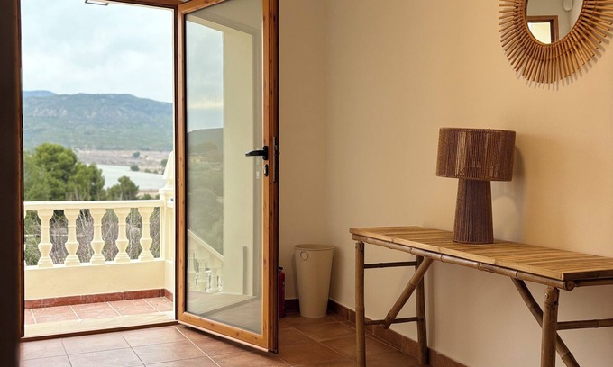 Moratalla Cottage | Casa Tramontana CR Los Cuatro Vientos